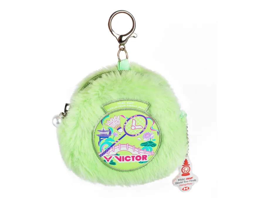 HSBC BWF WORLD TOUR FINALS 2024 Coin Purse PG8817WT24 P
