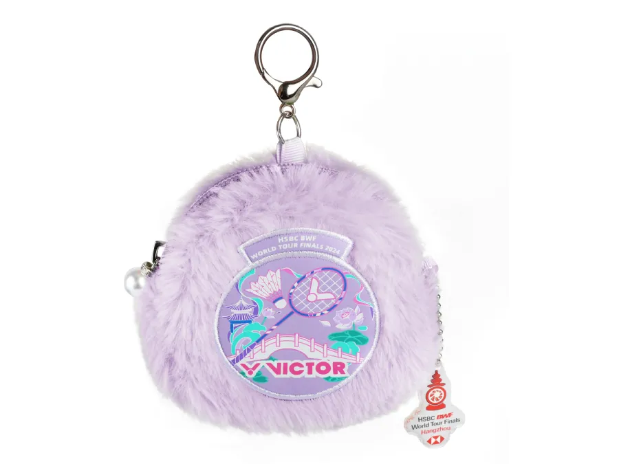 HSBC BWF WORLD TOUR FINALS 2024 Coin Purse PG8817WT24 T