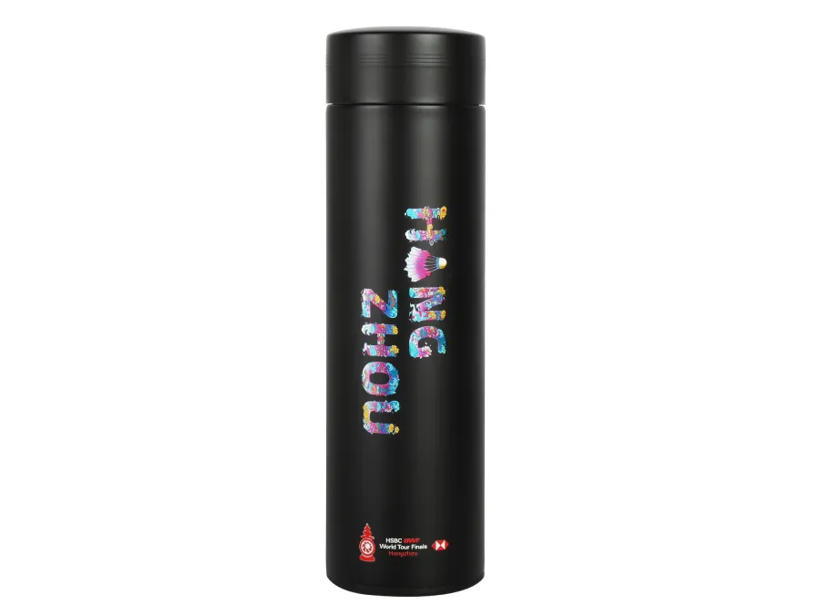 HSBC BWF WORLD TOUR FINALS 2024 Vacuum Cup PG9907WT24 C