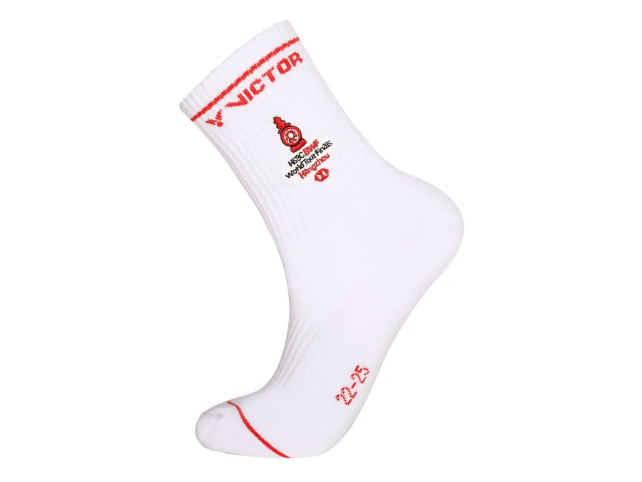 HSBC BWF WORLD TOUR FINALS 2024 Sport Socks SKWT2403 A
