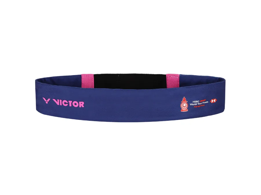 HSBC BWF WORLD TOUR FINALS 2024 Sport Headband SPWT2402 B