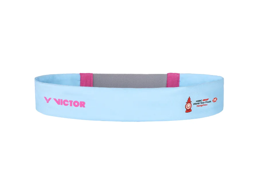 HSBC BWF WORLD TOUR FINALS 2024 Sport Headband SPWT2402 M