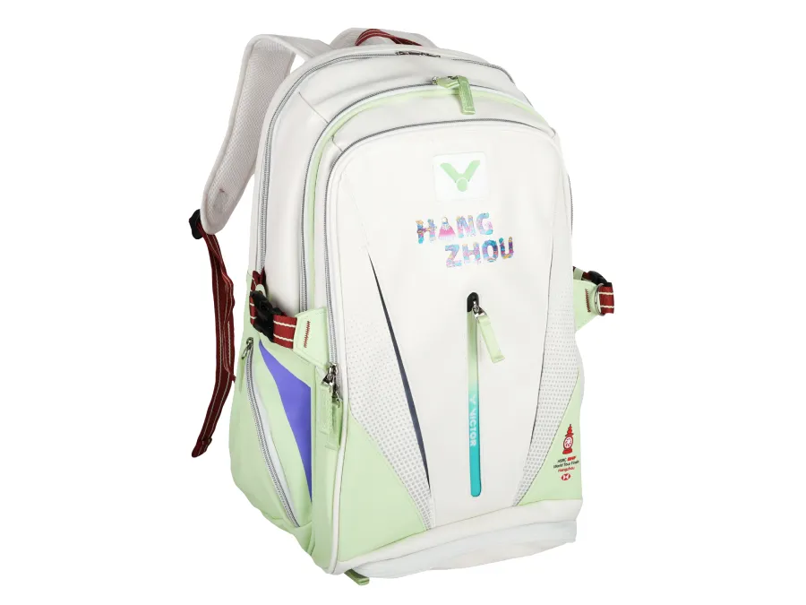 HSBC BWF WORLD TOUR FINALS 2024 Backpack BR5041WT24 AG