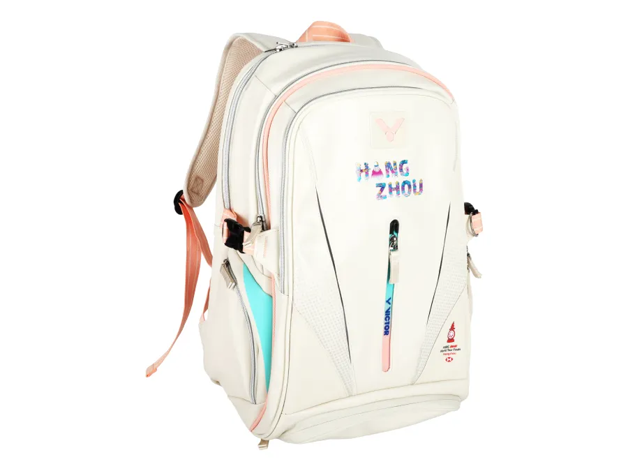 HSBC BWF WORLD TOUR FINALS 2024 Backpack BR5041WT24 LO