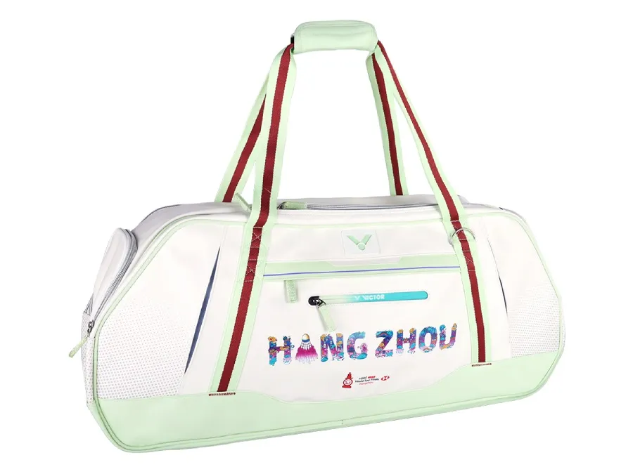 HSBC BWF WORLD TOUR FINALS 2024 Rectangular Racket Bag