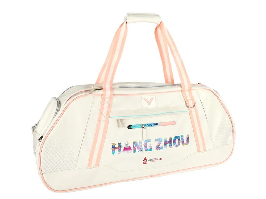 HSBC BWF WORLD TOUR FINALS 2024 Rectangular Racket Bag
