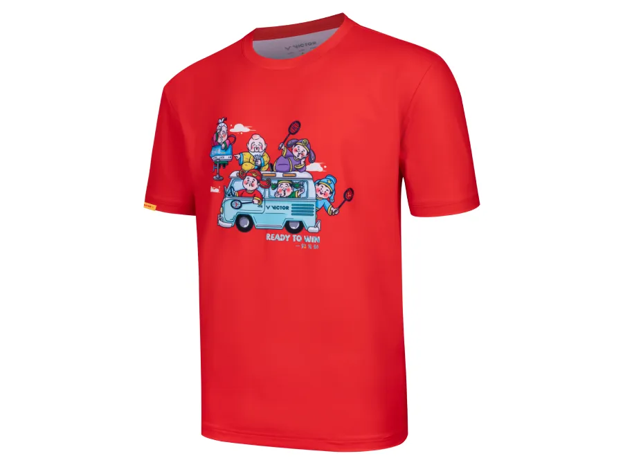 T -501CNY D