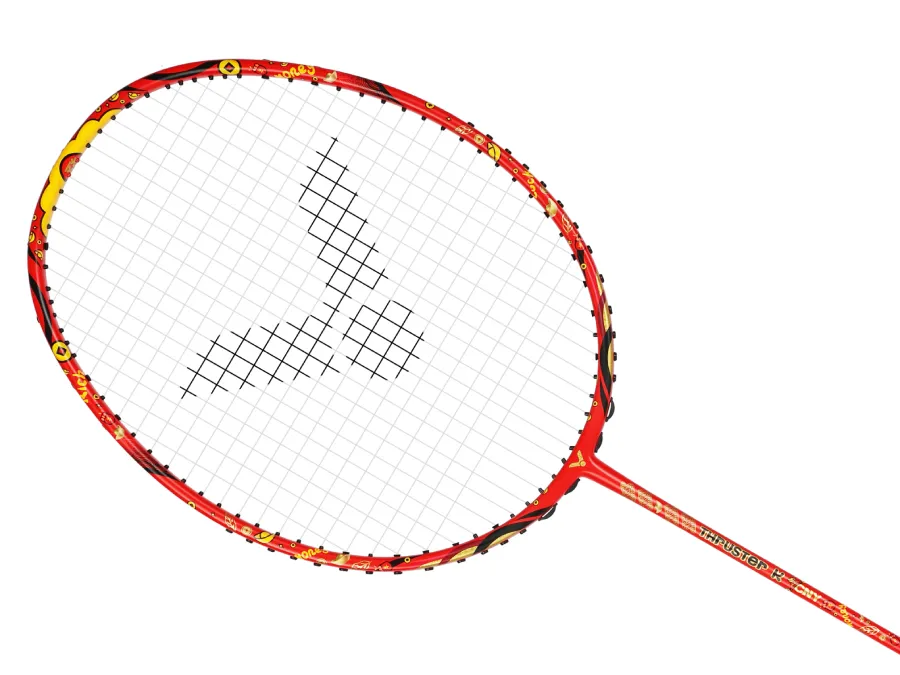 THRUSTER CHINESE NEW YEAR GB D