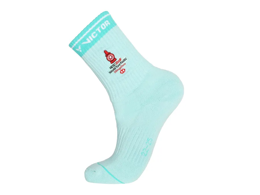 HSBC BWF WORLD TOUR FINALS 2024 Sport Socks SKWT2403 R