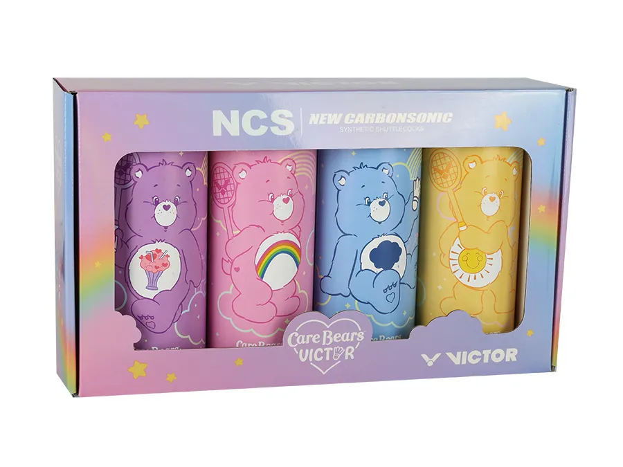 VICTOR X Care Bears Collaboration Series NCS_CBC GB