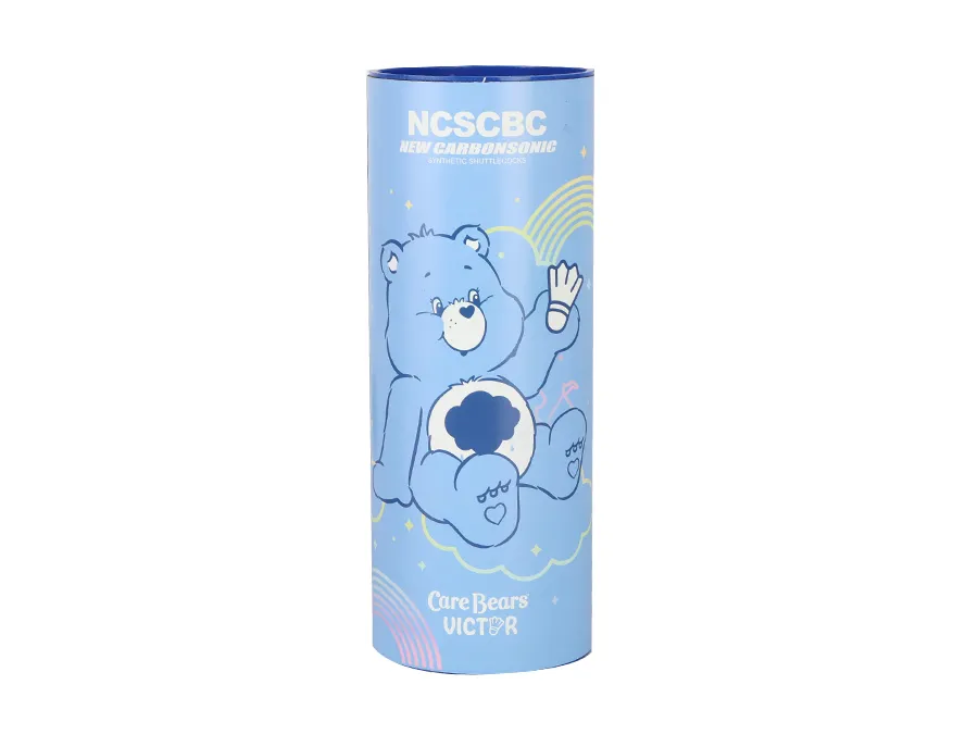 VICTOR X Care Bears Collaboration Series NCS_CBC M