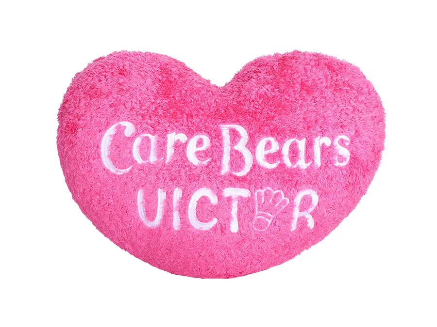 VICTOR X Care Bears Collaboration Series TW4512CBC I
