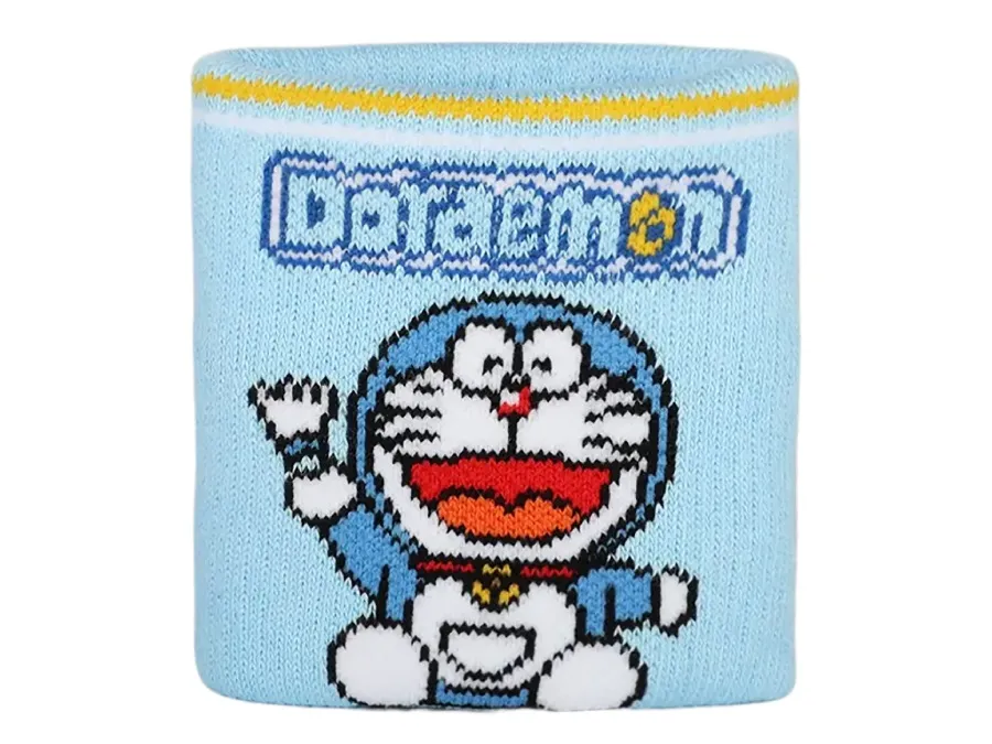 VICTOR x Doraemon Wristband C-2098DRM