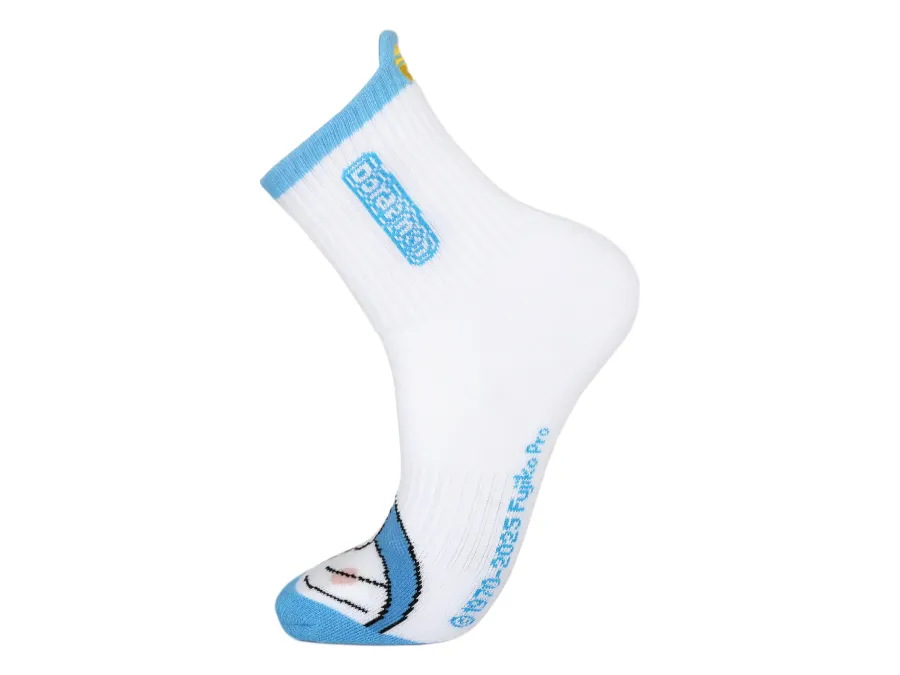 VICTOR x Doraemon Sport Socks SK517DRM