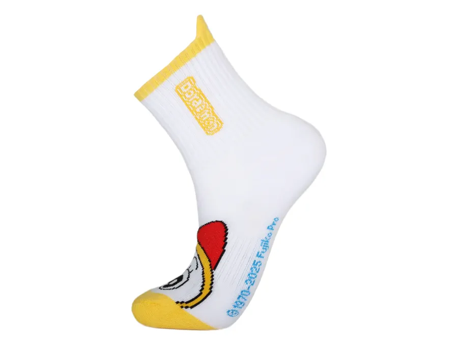 VICTOR x Doraemon Sport Socks SK517DRM