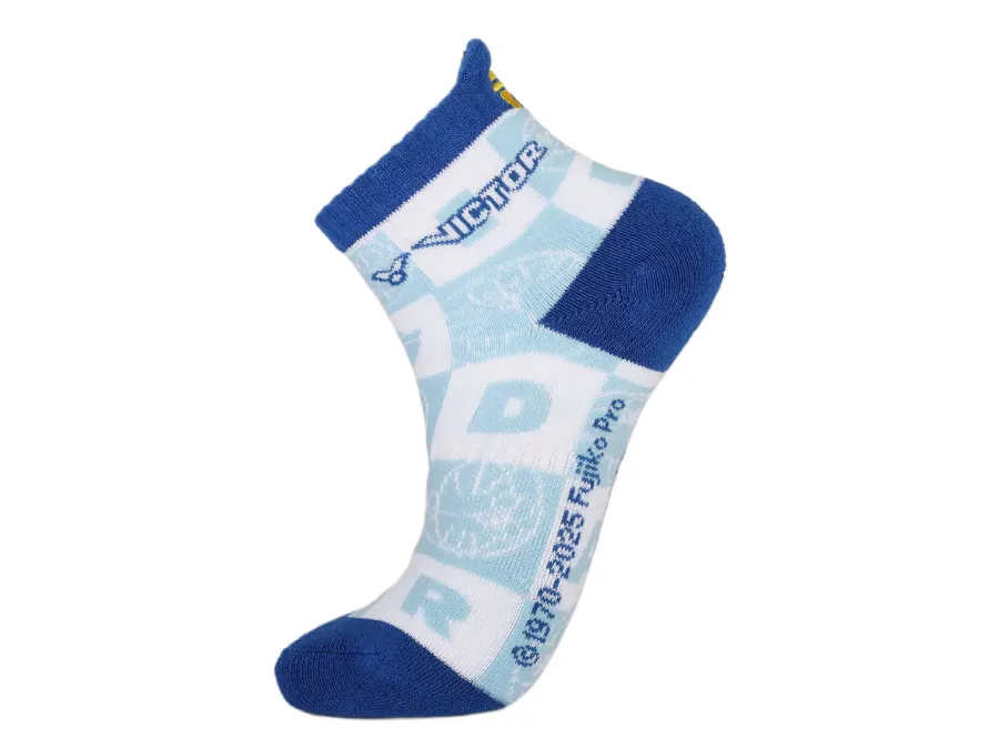 VICTOR x Doraemon Sport Socks SK518DRM