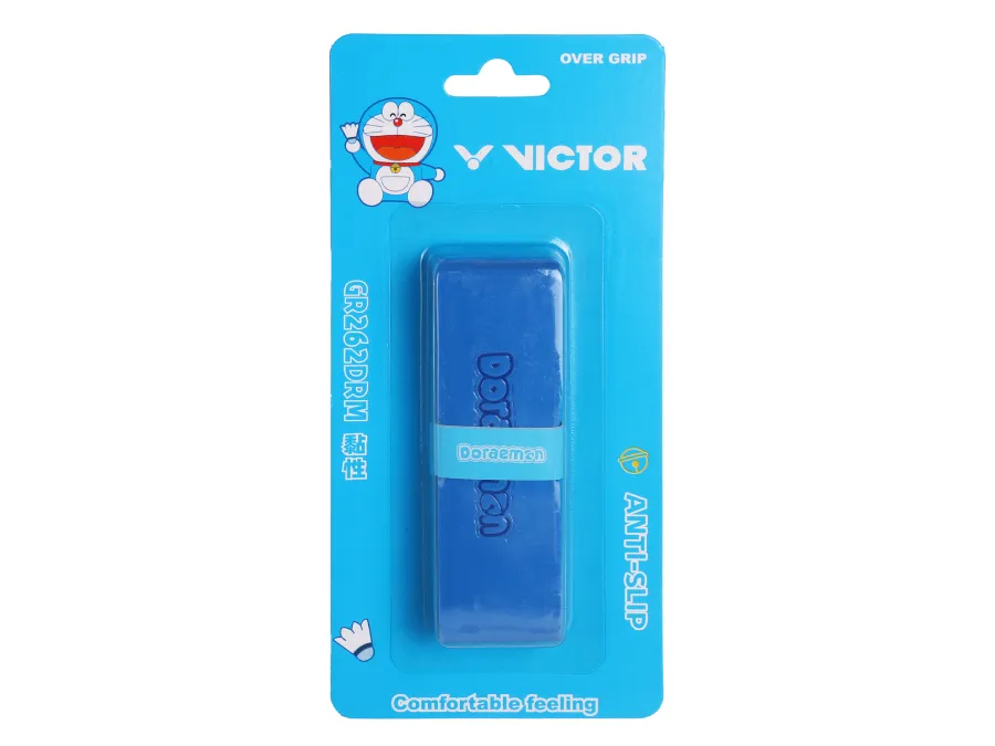 VICTOR x Doraemon Grip GR262DRM
