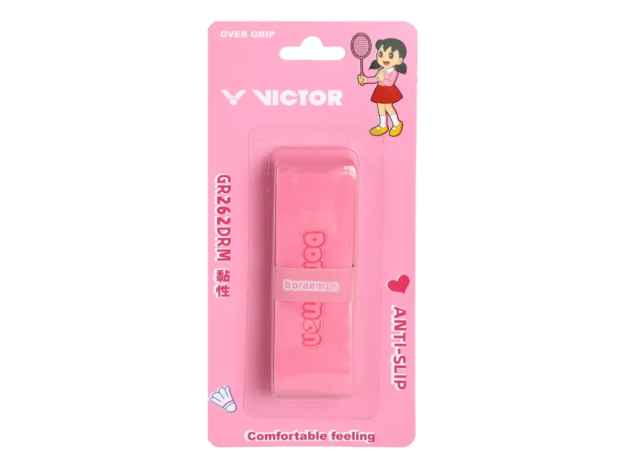 VICTOR x Doraemon Grip GR262DRM