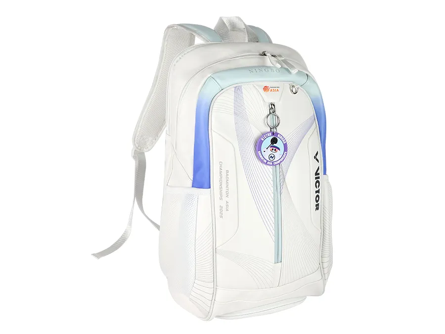 Badminton Asia Championships 2025 Merchandise Backpack