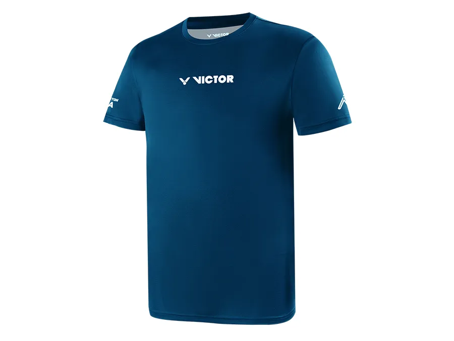Badminton Asia Championships 2025 Merchandise T-shirt T-BAC2501