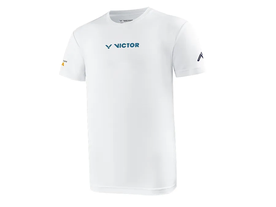 Badminton Asia Championships 2025 Merchandise T-shirt T-BAC2501