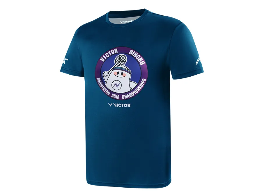 Badminton Asia Championships 2025 Merchandise T-shirt T-BAC2502