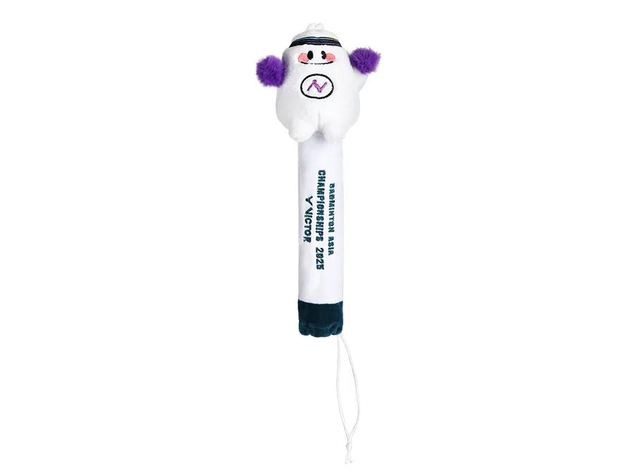 Badminton Asia Championships 2025 Merchandise Racket Grip Cover