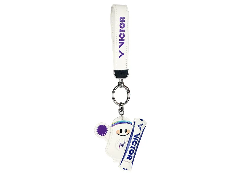 Badminton Asia Championships 2025 Merchandise Bag Charms