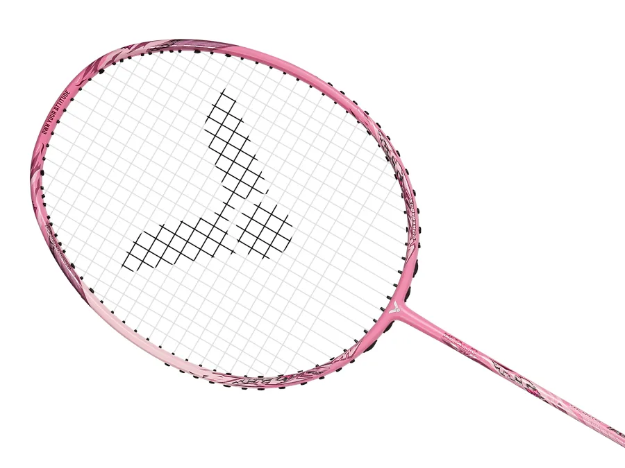VICTOR Capsule Collection Badminton Racket TK-RYUGA METALLIC CPS