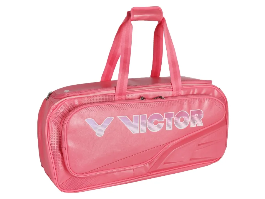 VICTOR Capsule Collection Rectangular Racket Bag BR9615CPS I