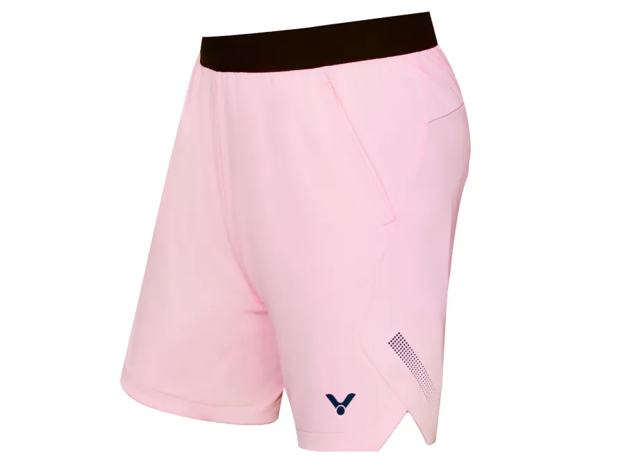 VICTOR Capsule Collection Tournament Apparel - Knitted Shorts