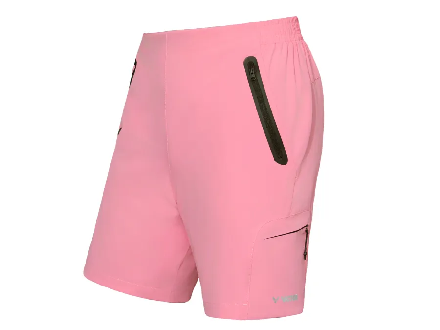 VICTOR Capsule Collection Woven Shorts R-502CPS  I