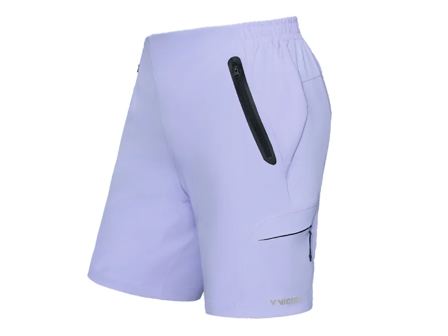VICTOR Capsule Collection Woven Shorts R-502CPS  J