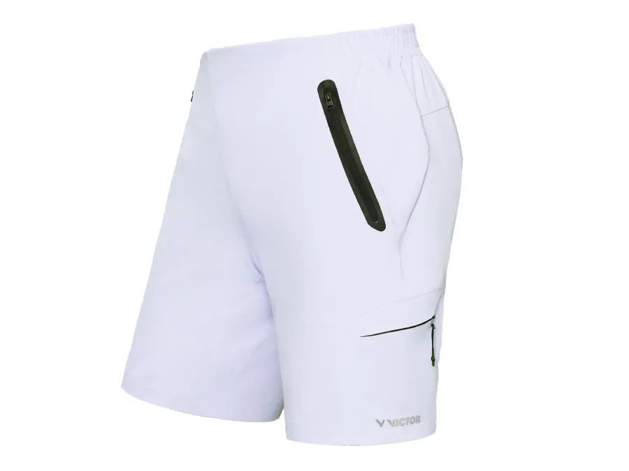 VICTOR Capsule Collection Woven Shorts R-502CPS  A