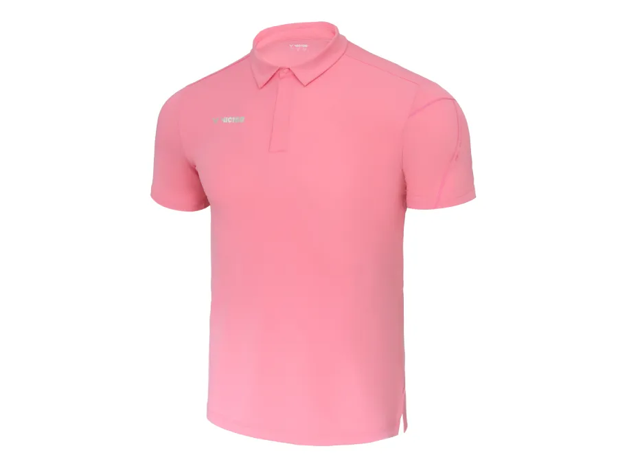 VICTOR Capsule Collection Knitted Polo Shirt S-503CPS I