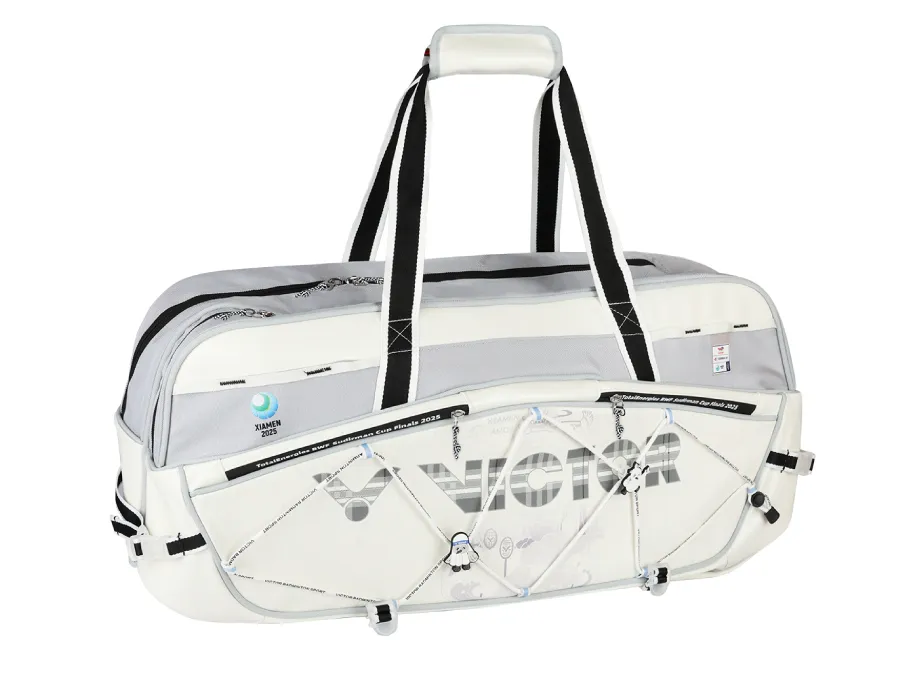 BWF Sudirman Cup Finals 2025 Merchandise Rectangular Racket Bag