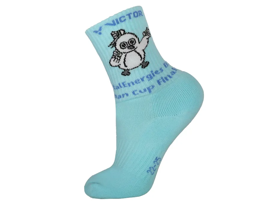 BWF Sudirman Cup Finals 2025 Merchandise Sports Socks SKSC2509 R