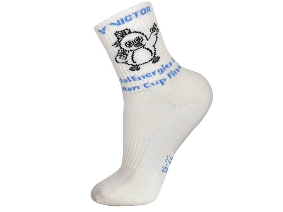 BWF Sudirman Cup Finals 2025 Merchandise Junior Sports Socks
