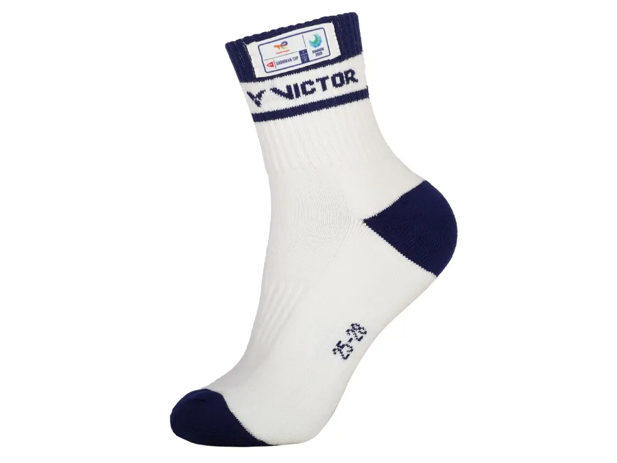 BWF Sudirman Cup Finals 2025 Merchandise Sports Socks