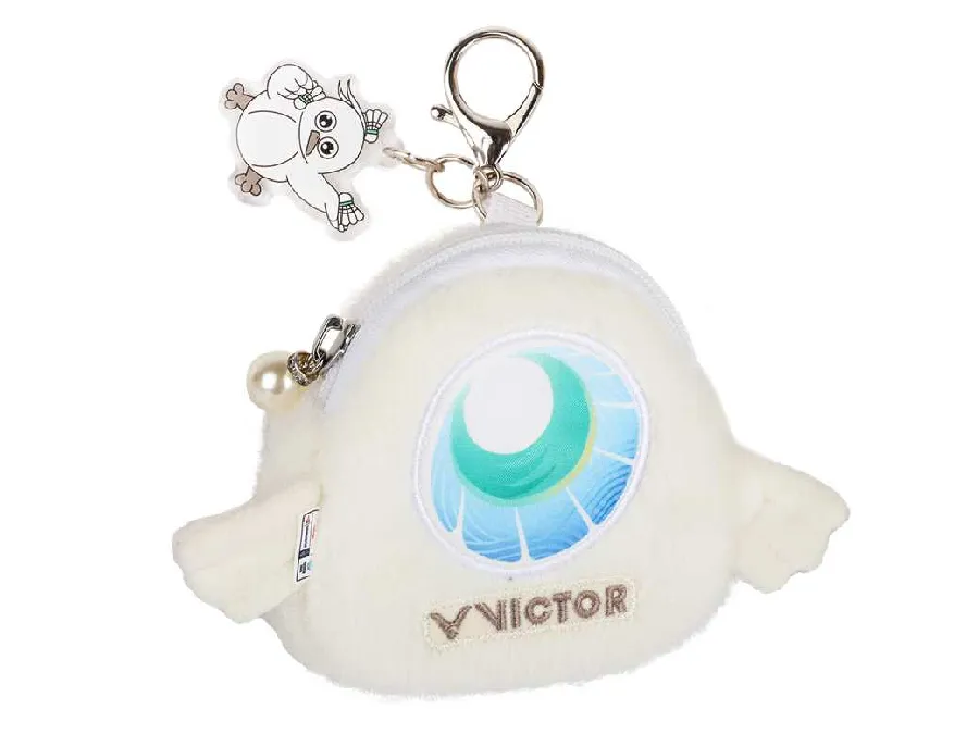 BWF Sudirman Cup Finals 2025 Merchandise Bag Charm PG6018SC25 L