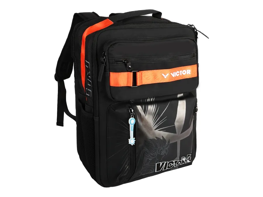 VICTOR x Dragon Ball Z Backpack BR5039DBZ C
