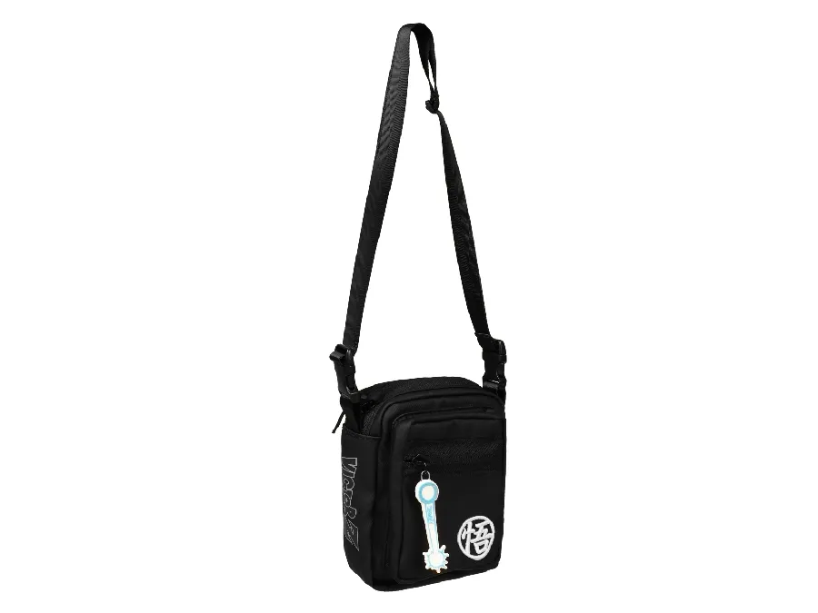 VICTOR x Dragon Ball Z Crossbody Pouch Bag  BG5924DBZ C