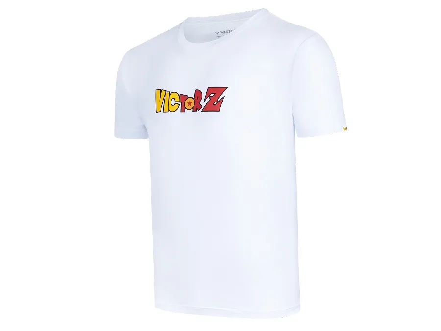 VICTOR x Dragon Ball Z Knitted T-Shirt  T-503DBZ A