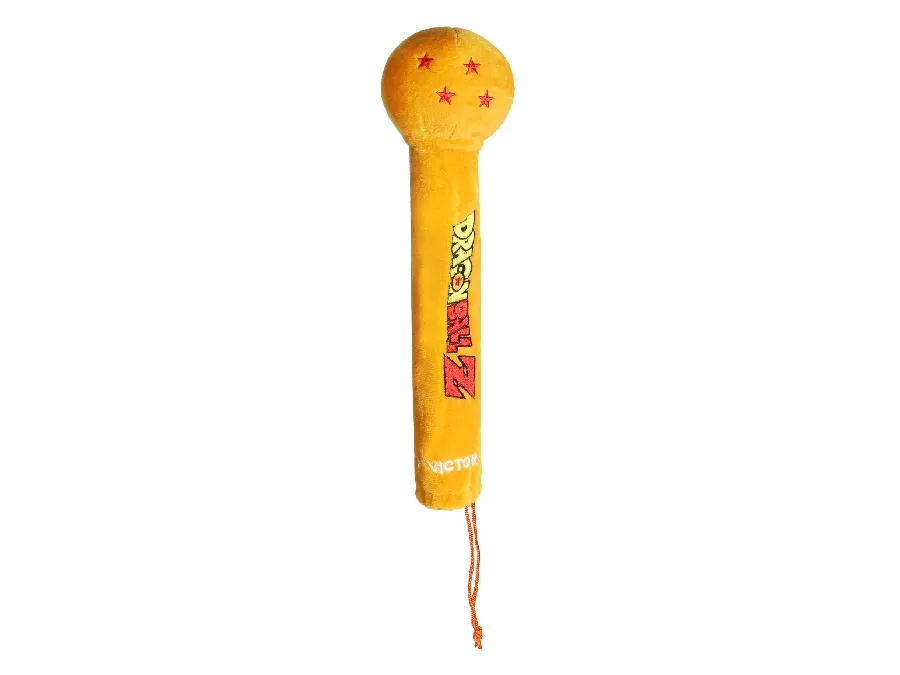 VICTOR x Dragon Ball Z Racket Grip Cover GC513DBZ E