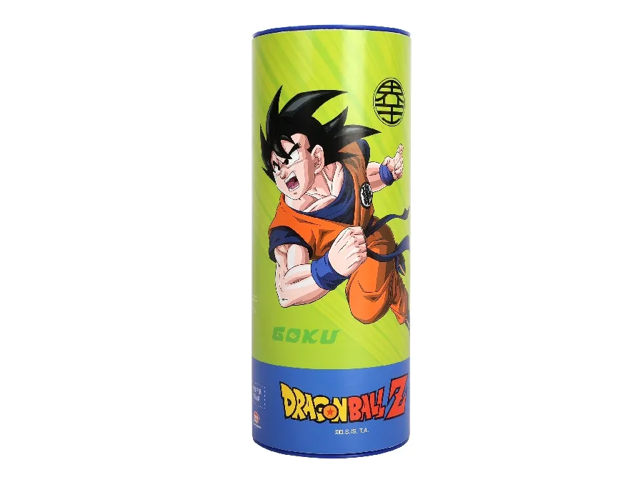VICTOR x Dragon Ball Z Synthetic Shuttlecocks  NCS_DBZ G