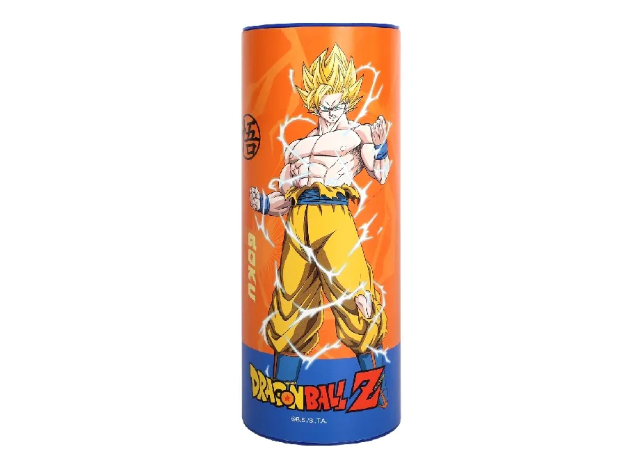 VICTOR x Dragon Ball Z Synthetic Shuttlecocks  NCS_DBZ O