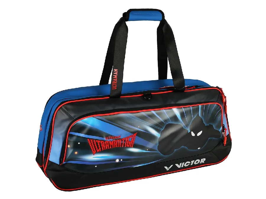 VICTOR｜ULTRAMAN Rectangular Racket Bag  BR5645UTM CF