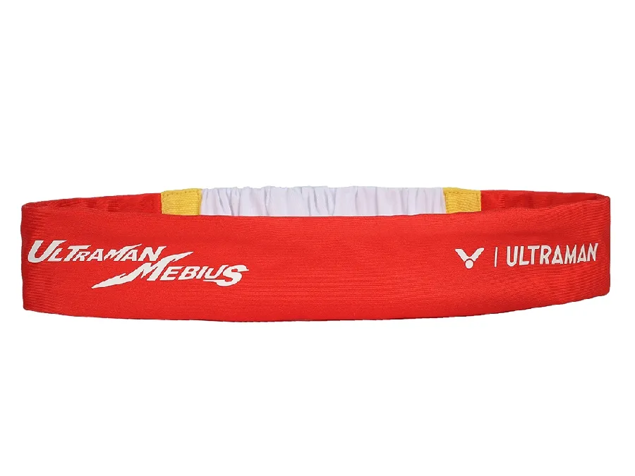 VICTOR｜ULTRAMAN Headband SP513UTM D