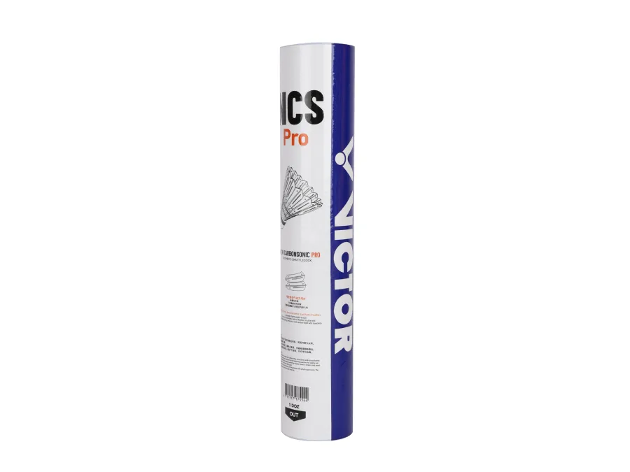 NEW CARBONSONIC Pro(12 PCS)