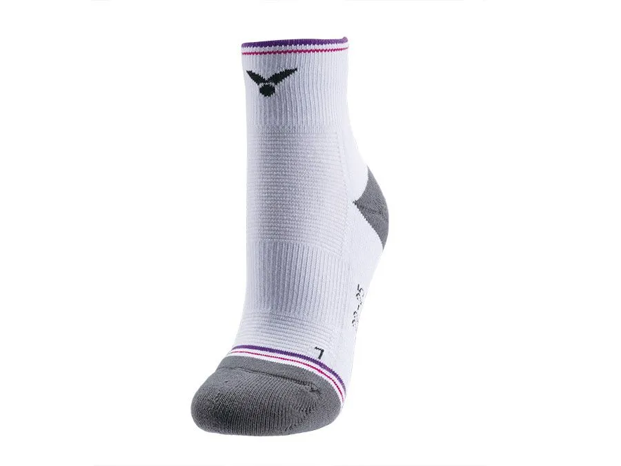 SK227 J/Q/C Sport Socks for Women
